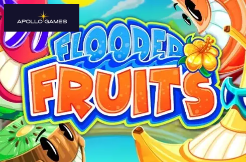 Flooded Fruits